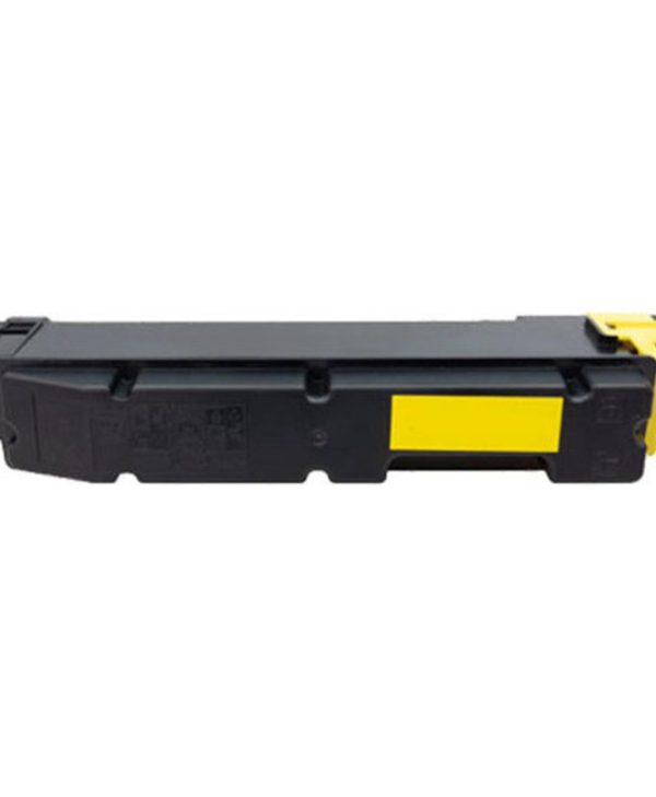 Kyocera TASKalfa Toner TK-5345Y 9K Pgs Yellow 1T02ZLANL0
