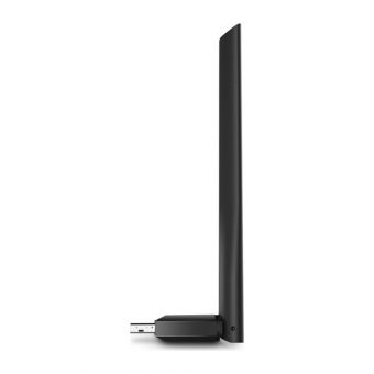 TP-Link AC600 High Gain Wireless Dual Band USB Adapter ARCHER T600U PLUS - Image 3