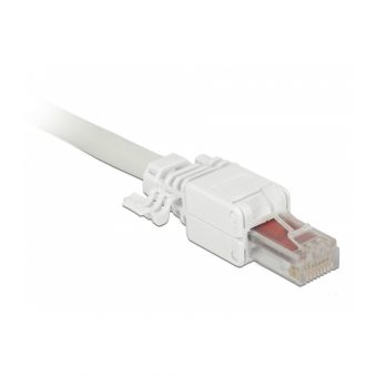 Delock Plug RJ45 Cat6 UTP Toolfree (2 Pcs) 86416 - Image 3