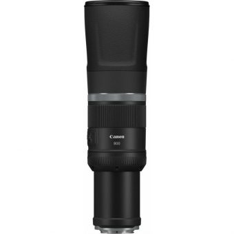 Canon RF 800mm f/11 IS STM Telephoto DSLR Lens 3987C005AA - Image 3