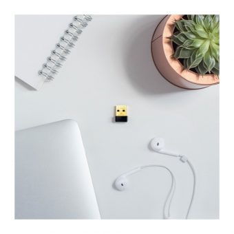 TP-Link AC600 Nano Wireless USB Adapter ARCHER T600U NANO - Image 3