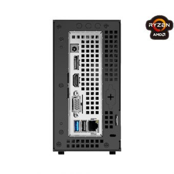 ASRock DeskMini X300 90BXG3T01-A10GA0W - Image 3