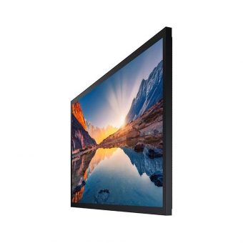 Samsung QM32R-T 32" 4K Edge LED Touch Signage Monitor LH32QMRTBGCXEN - Image 3