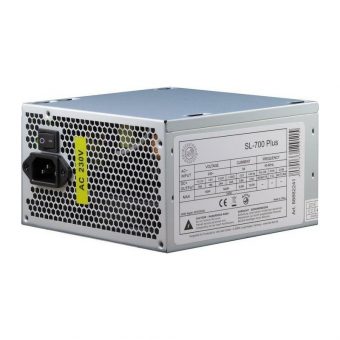 Inter-Tech Energon SL-700W Plus 700W 120mm Fan Non-Modular 88882141 - Image 3