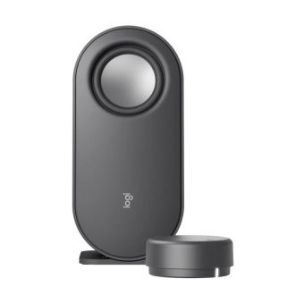 Logitech Z407 40W 2.1 Wireless/Wired Speakers Black 980-001348 - Image 3