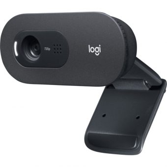 Logitech Webcam HD C505 960-001364 - Image 3