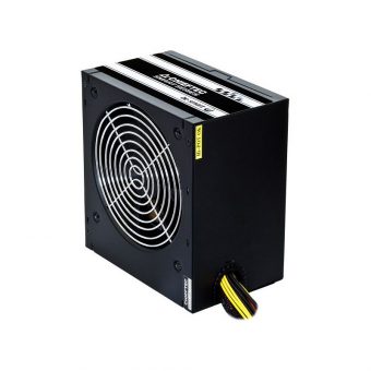 Chieftec Smart 700W 120mm Fan Non-Modular GPS-700A8 - Image 3