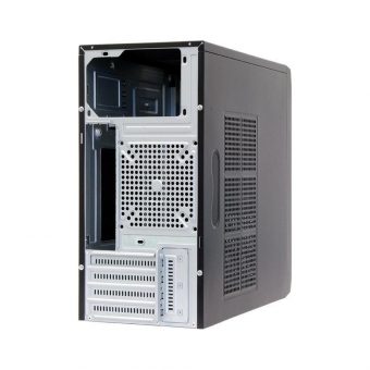 Chieftec Elox Series Mini Tower Black HT-01B-OP - Image 3