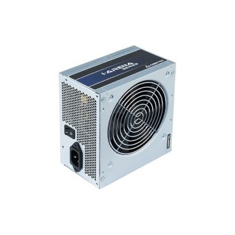 Chieftec iArena GPB-400S 400W 120mm Fan Non-Modular GPB-400S - Image 3