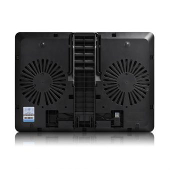 DeepCool U PAL 15.6 Notebook Cooler DP-N214A5_UPAL - Image 3