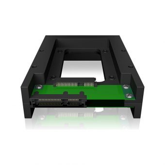 RaidSonic Icy Box 2.5" to 3.5" HDD/SSD Converter IB-2538STS - Image 3