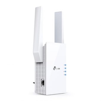TP-Link AX1800 Wi-Fi Range Extender RE605X - Image 3