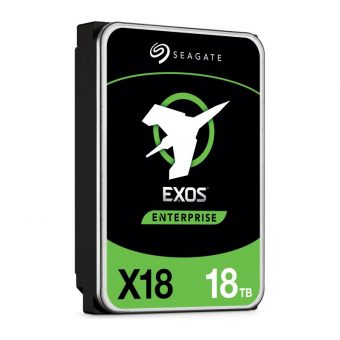 Seagate Exos X18 18TB SAS 3.0 ST18000NM004J - Image 3