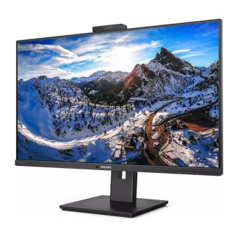 Philips P-Line 329P1H 31.5" 4K IPS USB-C Monitor - Image 3