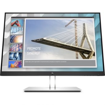 HP E24i G4 24" IPS WUXGA Monitor 9VJ40AA - Image 3