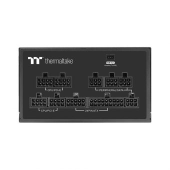 Thermaltake ToughPower GF2 ARGB 750W 140mm Fan 80+ Gold Fully Modular PS-TPD-0750F3FAGE-2 - Image 3