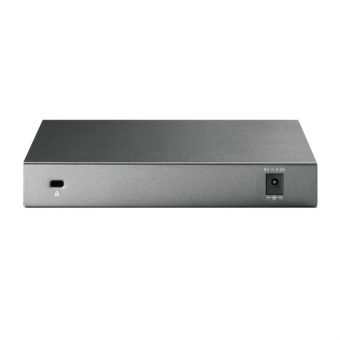 TP-Link SafeStream Gigabit Multi-WAN VPN 4-Port Router TL-ER7206 v1 - Image 3