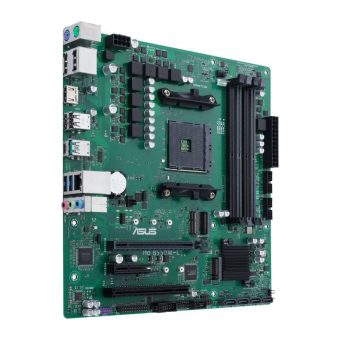Asus Pro B550M-C/CSM 90MB15Q0-M0EAYC - Image 3