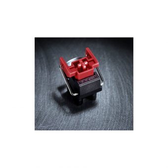 Razer Huntsman Mini Mercury Red Opto-Mechanical Switch Wired Gaming Keyboard US RZ03-03390400-R3M1 - Image 3