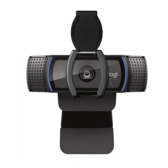 Logitech C920S HD Pro Webcam 960-001252 - Image 3