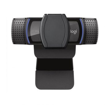 Logitech Webcam 1080p Pro C920e 960-001360 - Image 3