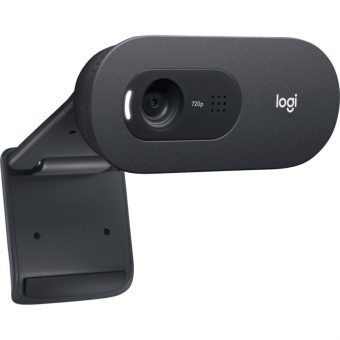 Logitech Webcam HD C505 960-001364 - Image 4
