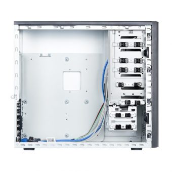 Chieftec Midi Tower Black BM-25B-OP - Image 4