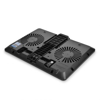DeepCool U PAL 15.6 Notebook Cooler DP-N214A5_UPAL - Image 4