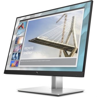 HP E24i G4 24" IPS WUXGA Monitor 9VJ40AA - Image 4