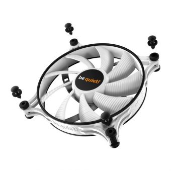 BeQuiet! Shadow Wings 2 White 140mm BL090 - Image 4