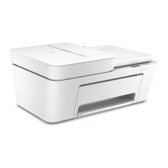 HP DeskJet Plus 4120 All-In-One Printer 3XV14B - Image 4