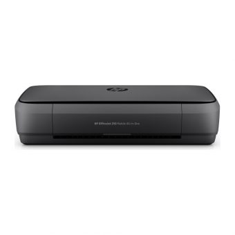HP OfficeJet 250 Mobile All-In-One Printer CZ992A - Image 4