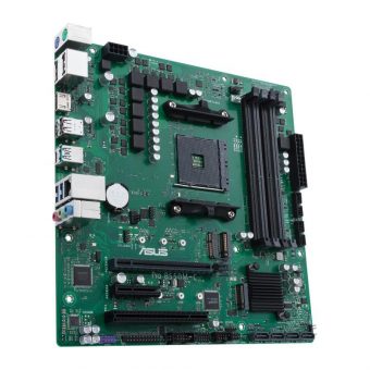 Asus Pro B550M-C/CSM 90MB15Q0-M0EAYC - Image 4