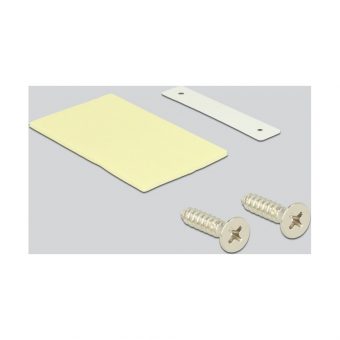 Delock Modular Wall Outlet Cat6 Port 86169 - Image 4