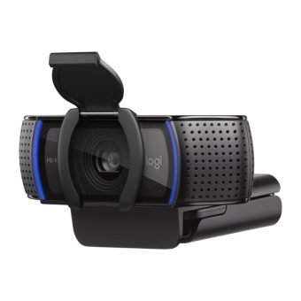 Logitech C920S HD Pro Webcam 960-001252 - Image 4