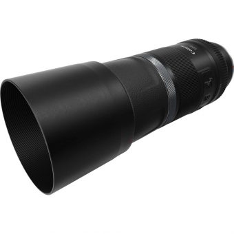 Canon RF 600mm f/11 IS STM Telephoto DSLR Lens 3986C005AA - Image 4