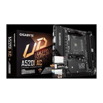 Gigabyte A520I AC - Image 5