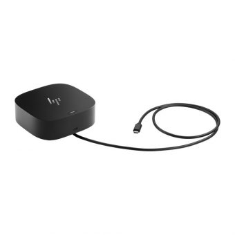 HP USB-C Dock G5 DP/HDMI/USB3.0-2.0/LAN 5TW10AA - Image 5