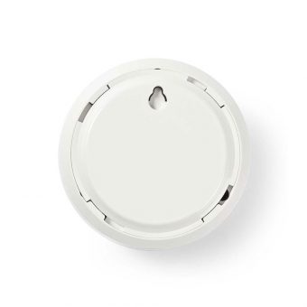 Nedis Wi-Fi Smart Siren Alarm 85dB WIFISI10CWT - Image 5