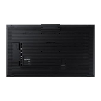Samsung QM32R-T 32" 4K Edge LED Touch Signage Monitor LH32QMRTBGCXEN - Image 5