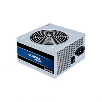 Chieftec Elox Series Mini Tower 350W PSU HT-01B-350GPB - Image 5