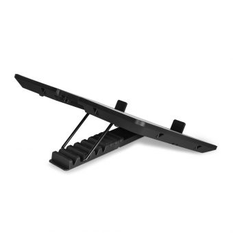 DeepCool U PAL 15.6 Notebook Cooler DP-N214A5_UPAL - Image 5