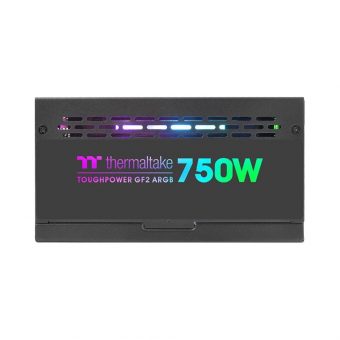 Thermaltake ToughPower GF2 ARGB 750W 140mm Fan 80+ Gold Fully Modular PS-TPD-0750F3FAGE-2 - Image 5