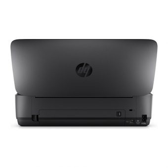 HP OfficeJet 250 Mobile All-In-One Printer CZ992A - Image 5