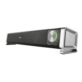Trust Asto Soundbar for PC and TV Black 21046 - Image 5