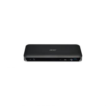 Acer Docking III USB Type-C Docking Station GP.DCK11.003 - Image 5