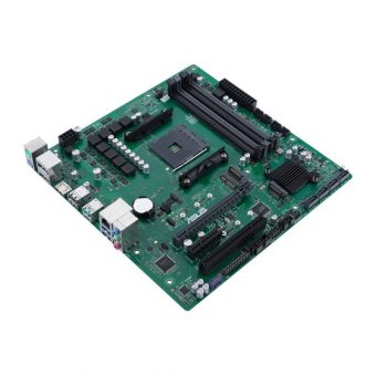 Asus Pro B550M-C/CSM 90MB15Q0-M0EAYC - Image 5