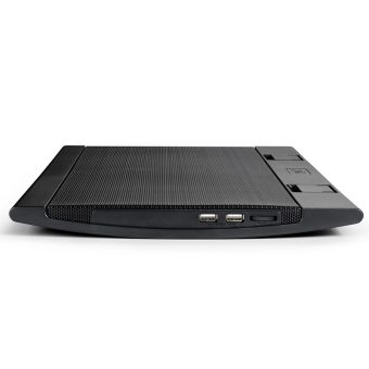 Deepcool Wind Pal FS Notebook Cooler DP-N222-WPALFS - Image 5