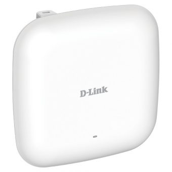 D-Link AC1200 Wave 2 Dual Band POE Access Point DAP-2662 - Image 5