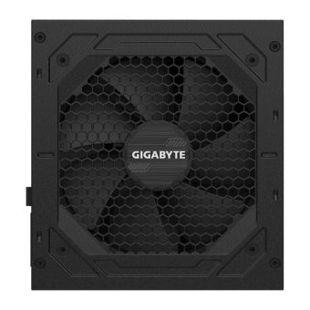 Gigabyte P850GM 850W 12cm Fan Fully-Modular 80+ Gold GP-P850GM - Image 6